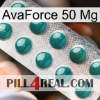AvaForce 50Mg dapoxetine1